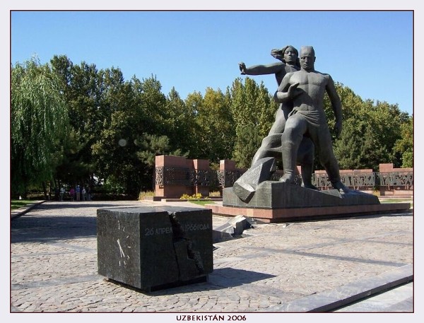 UZBEKISTÁN