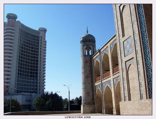 UZBEKISTÁN