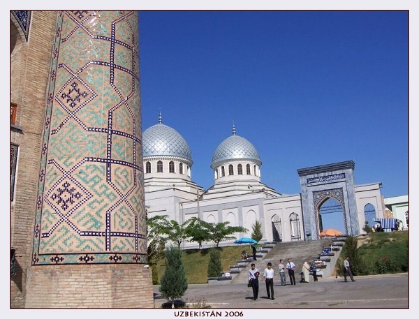 UZBEKISTÁN