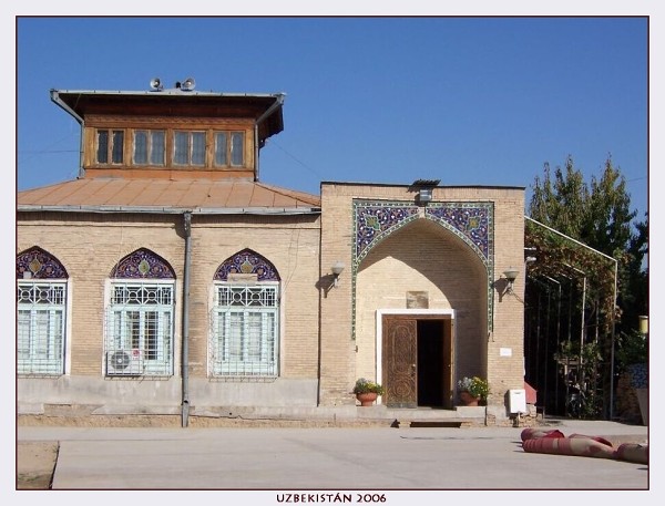 UZBEKISTÁN