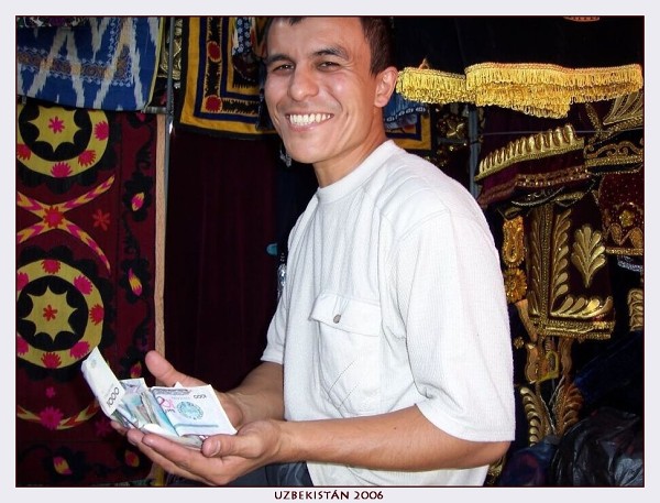 UZBEKISTÁN