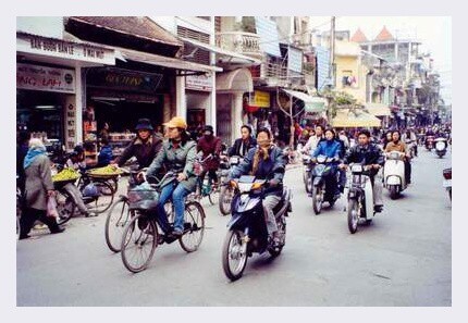 VIETNAM