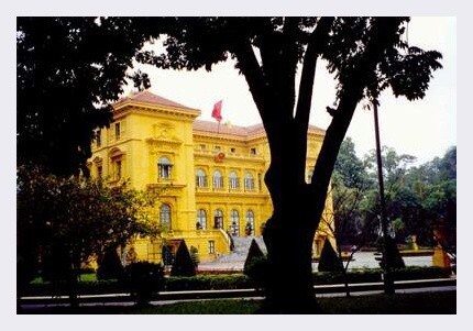 VIETNAM