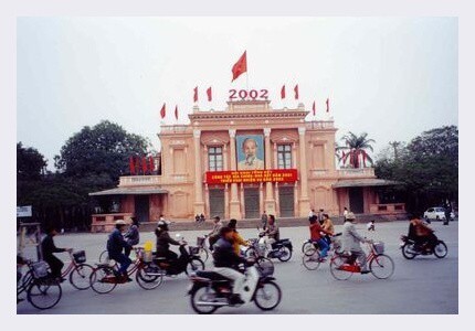 VIETNAM