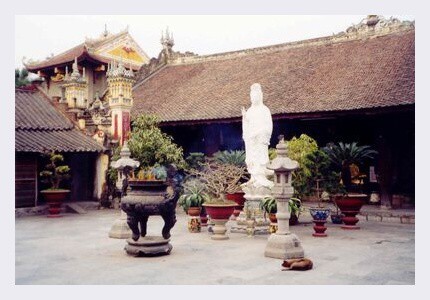 VIETNAM