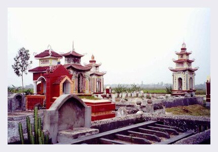 VIETNAM
