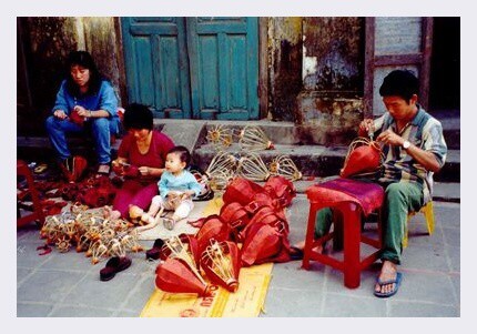 VIETNAM