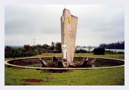 VIETNAM