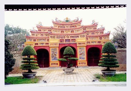VIETNAM