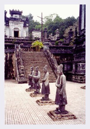VIETNAM