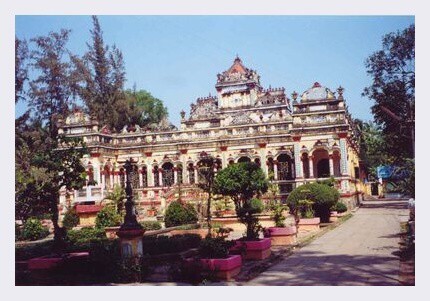 VIETNAM