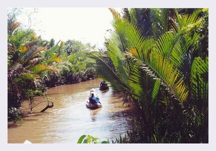 VIETNAM