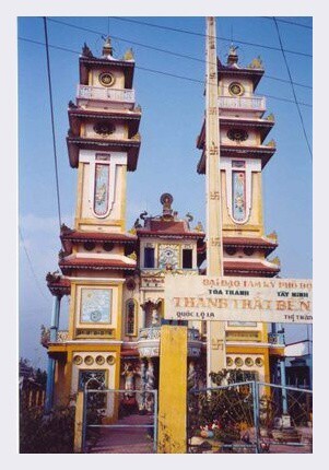 VIETNAM