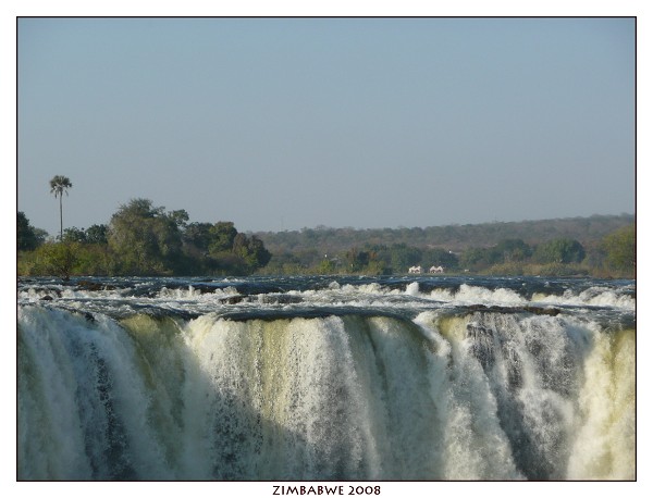 ZIMBABWE