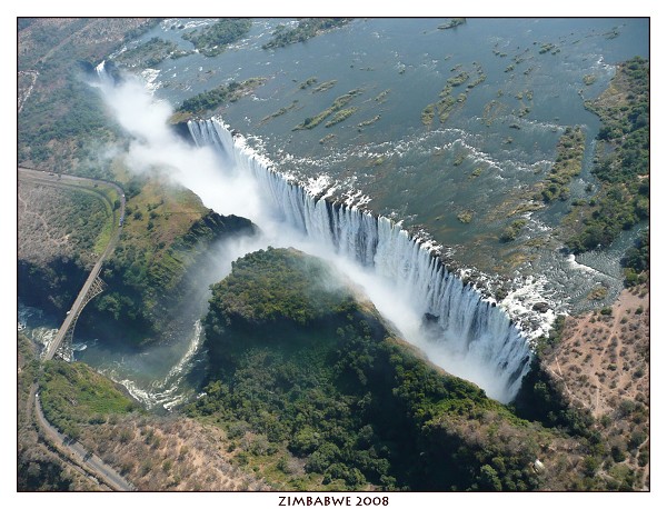 ZIMBABWE