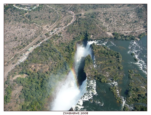 ZIMBABWE