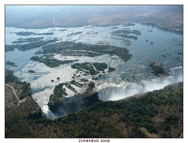 ZIMBABWE