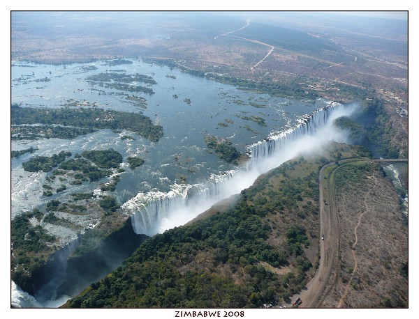 ZIMBABWE
