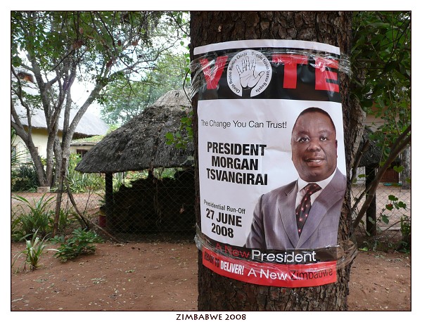 ZIMBABWE